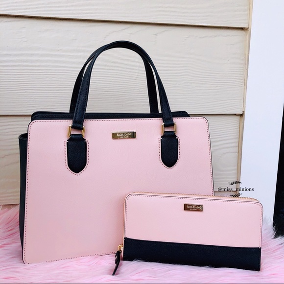 Kate Spade Laurel Way Reese Neda Set - Picture 2 of 8